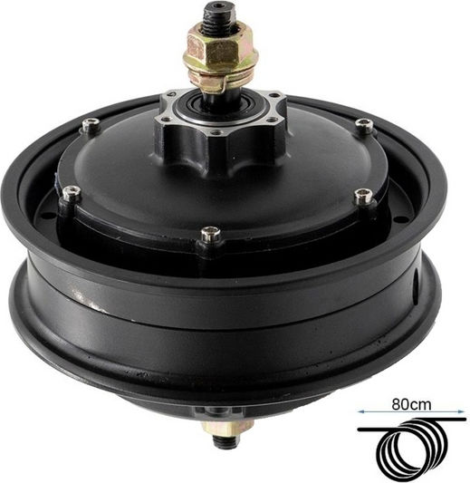 Kugoo Kukirin Motor G2 Master Smartgyro Ryder Elektroroller-Zubehör