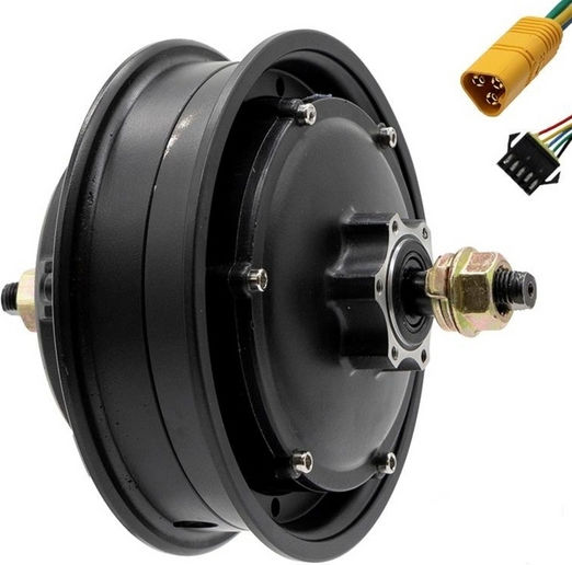 Kugoo Kukirin Motor G2 Master Smartgyro Ryder Elektroroller-Zubehör