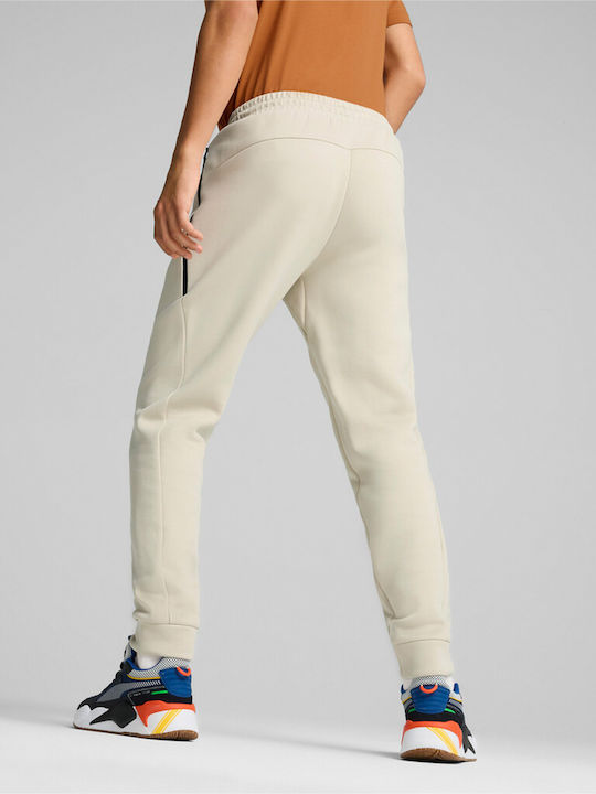 PUMA Pumatech dryCELL Jogger Beige Trousers