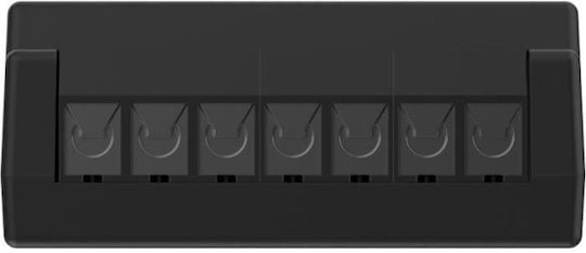 Ezviz Smart Switch 2 Καναλιών Wi-Fi 16A