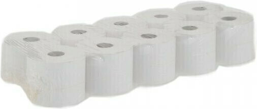 Metron Cash Register Paper Tape W57xD50mm 25m 48gr/m²