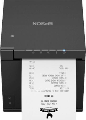 Epson TM-m30II Термичен Принтер за касови бележки Етърнет / USB