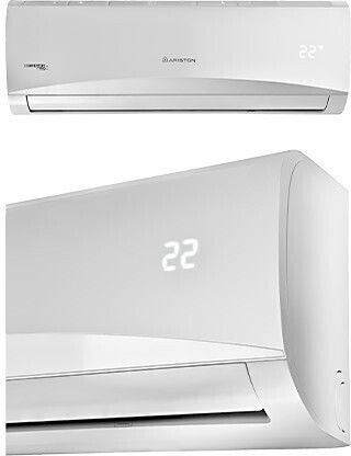 Ariston Prios Mudo Κλιματιστικό Inverter 24000 BTU A+/A+