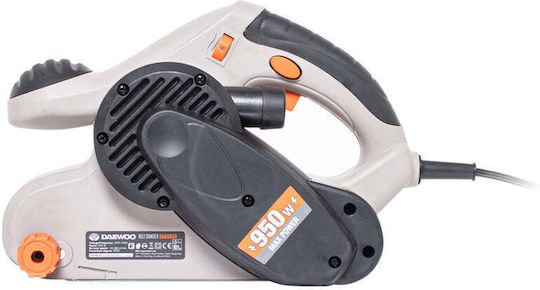 Daewoo DABS950 Лентов маркуч 950W