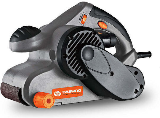 Daewoo DABS950 Лентов маркуч 950W