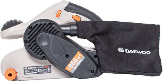Daewoo DABS950 Лентов маркуч 950W