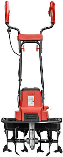 Raider RD-ET02 Електрически Мотофреза 1500W