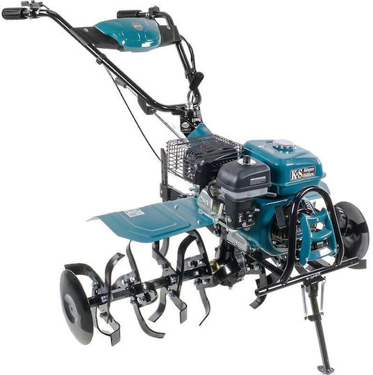 Könner & Söhnen 7HP-1050G În doi timpi Cultivator Benzină 7hp/212cc
