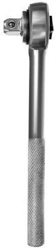 Set Ratchet 1\4" & 3\8" & 1\2" 40pcs