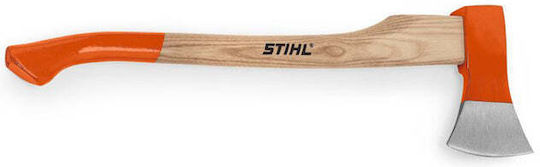 Stihl АХ 10 Топор За Разделяне Forester С Дължина 60см И Тегло 1кг