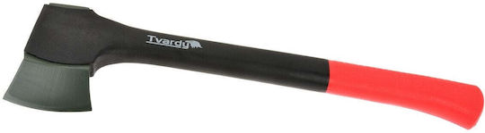 Tvardy Τσεκούρι Μήκους 44.45cm και Βάρους 850gr με Πλαστική Λαβή