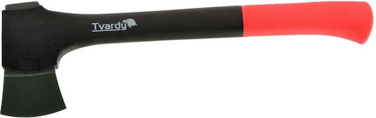 Tvardy Τσεκούρι Μήκους 44.45cm και Βάρους 850gr με Πλαστική Λαβή