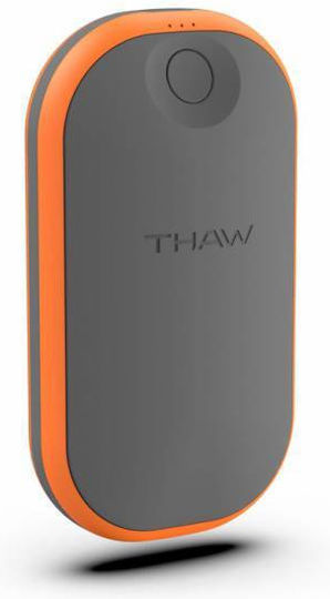 Thaw Wiederaufladbarer Handwärmer 5200mah