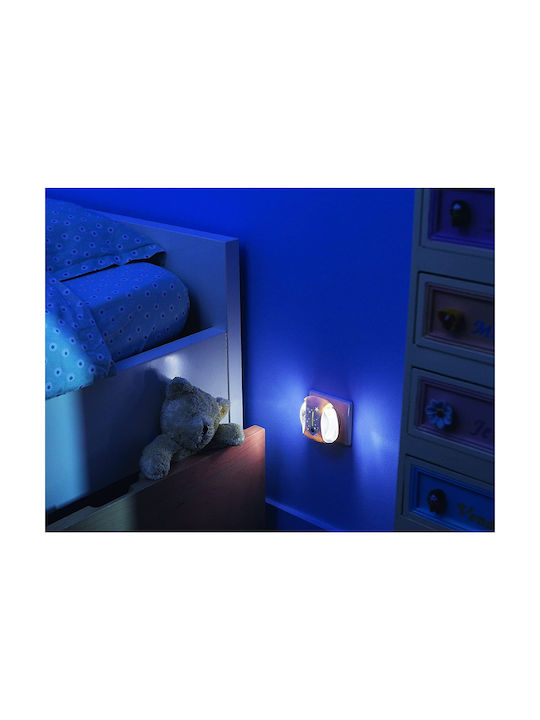 Safety 1st Nachtlichter für das Kinderzimmer