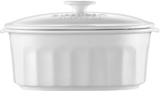 Buydeem CT1005 Ceramic Heat-Resistant Cookware