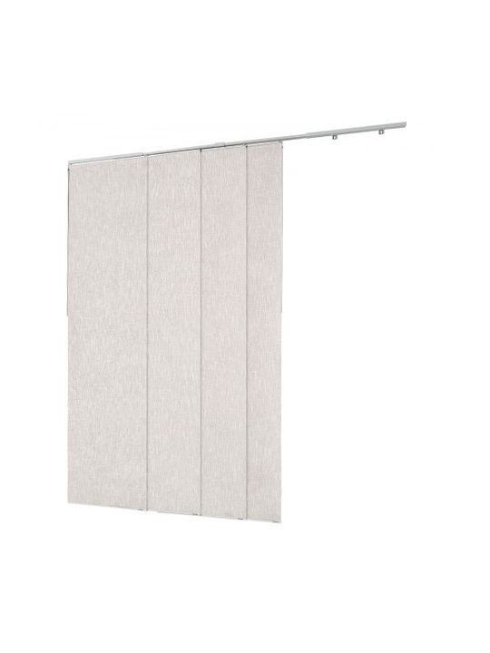 Vevor Roller Blinds Total Blackout Gray W85.8xH98.4cm MBGDBYCW4588U6BC9V0