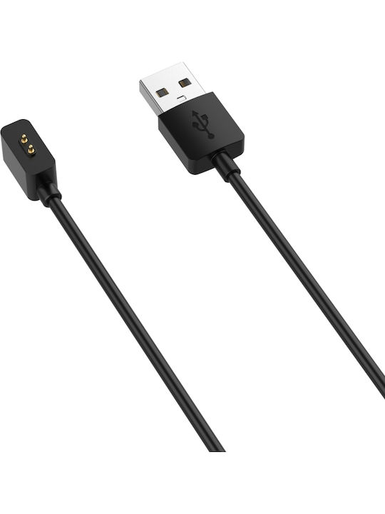 Καλώδιο Φόρτισης Wearable Charger Redmi Watch 4 Blackς