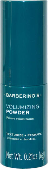 Barberino's 6gr