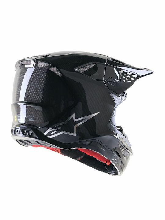 Alpinestars Supertech M10