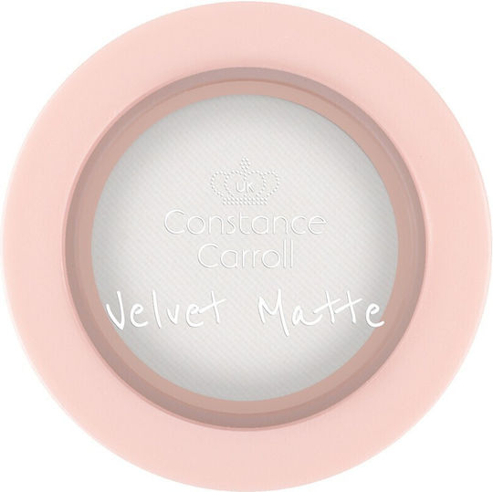 Constance Carroll Σκιά Ματιών Matte σε Στερεή Μορφή Velvet Matte Mono No.01
