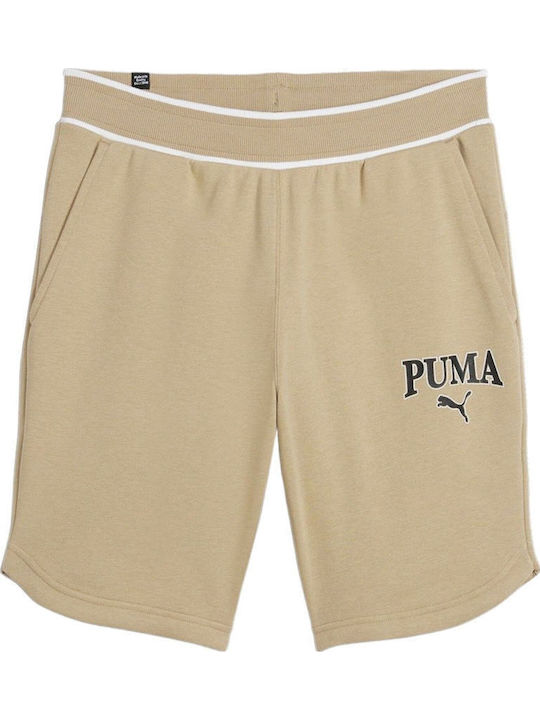 Herrenshorts Beige