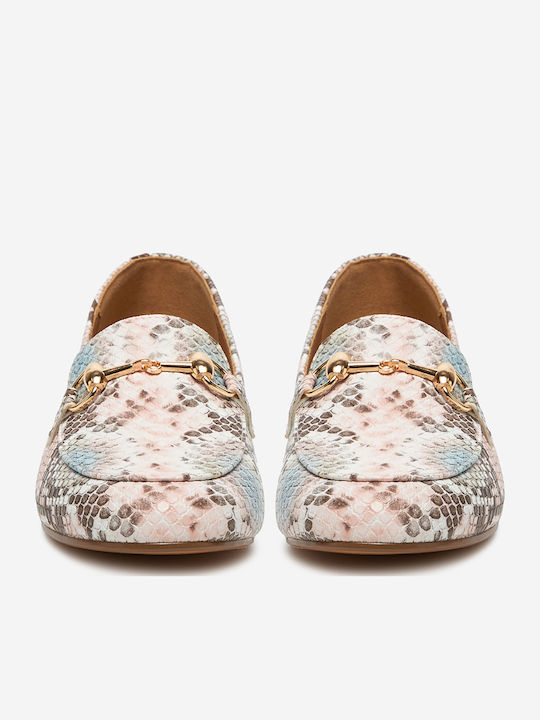 Mocasini dama