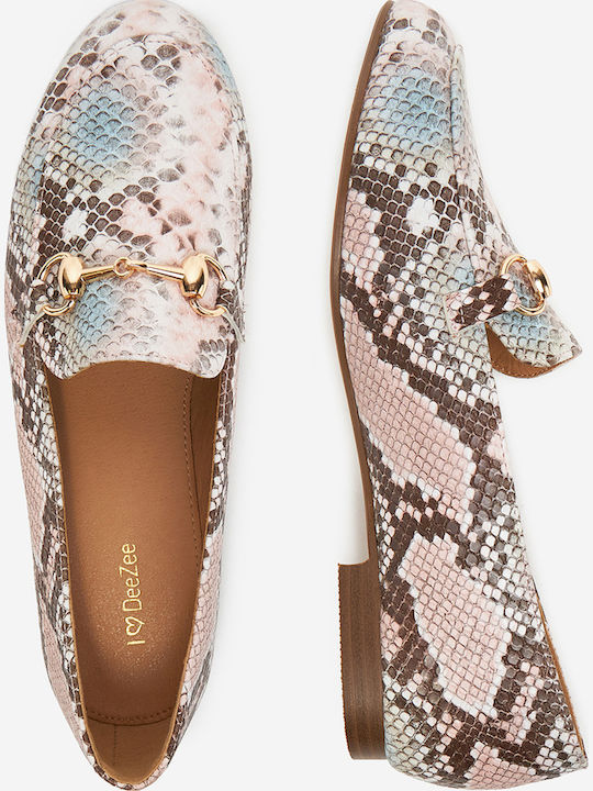 Mocasini dama