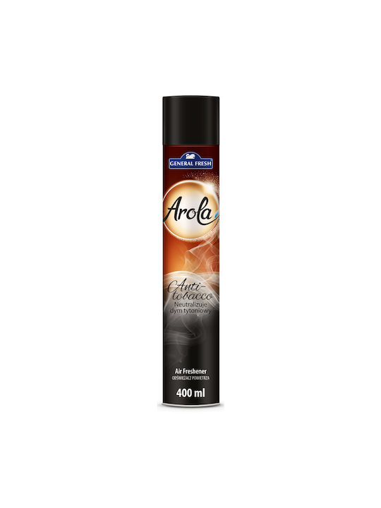 General Fresh Αρωματικό Spray 7500576 400ml