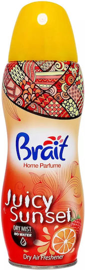 Brait Brait Raumdüfte Spray Juicy Sun mit Parfüm Kokosnuss 7504284 300ml