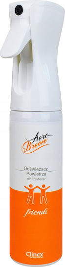 Clinex Fragrance Spray AeroBreeze 77-923 290ml