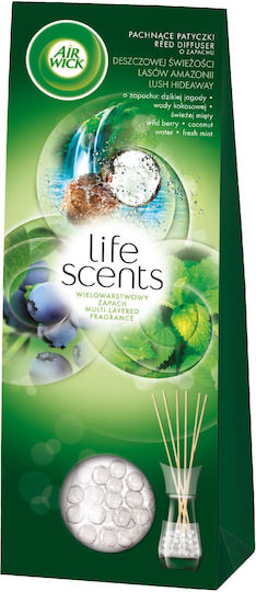 Airwick Diffuser Life Scents mit Duft Kokosnuss 30ml