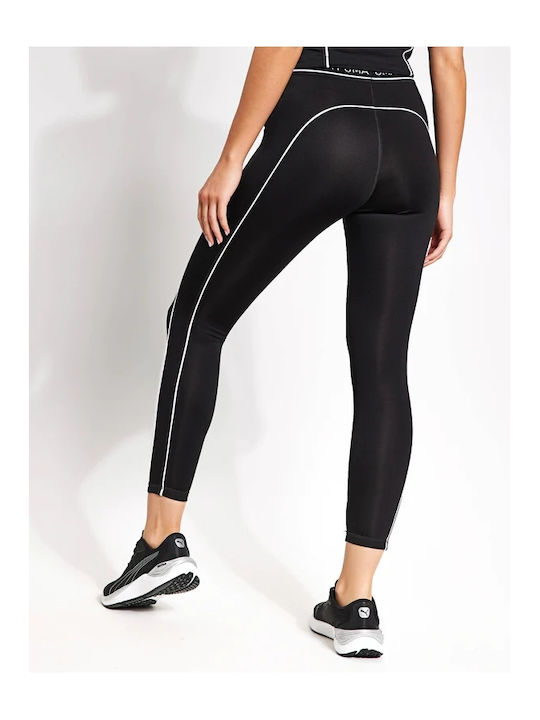 PUMA Training Κολάν Black 525027-01