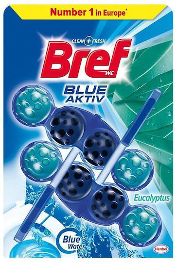 Bref Activ+ Block Λεκάνης