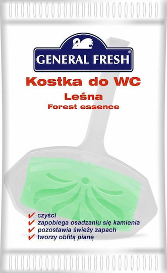 General Fresh Block Λεκάνης 35gr