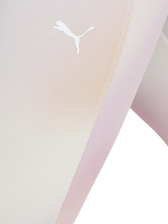 Train Fav Instruire Colanti de femei Cropped Colanti