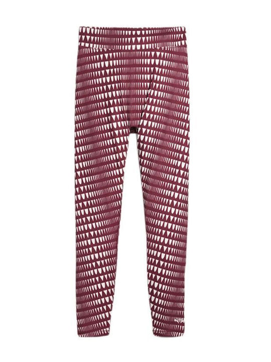 Damen Gekürztes Hohe Taille Leggings