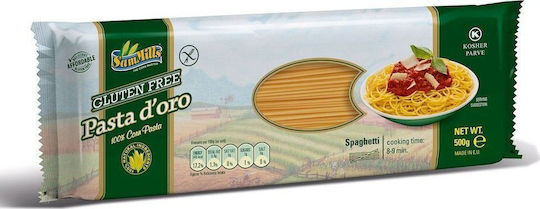 Sam Mills Spaghetti Χωρίς Γλουτένη 500gr