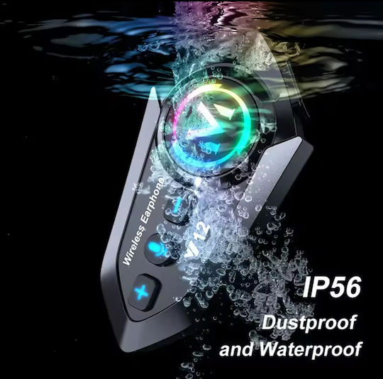 Y12 with Bluetooth