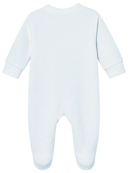 Babybal Φορμάκι Γαλάζιο