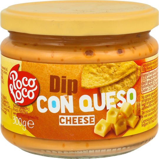 Flavour Factory Dip 300gr