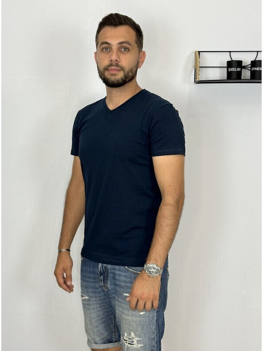 T-Shirt Blue
