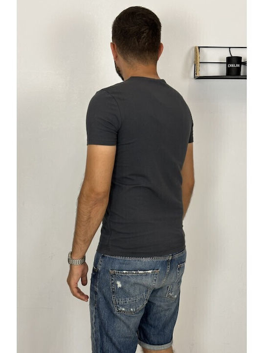 T-Shirt Charcoal