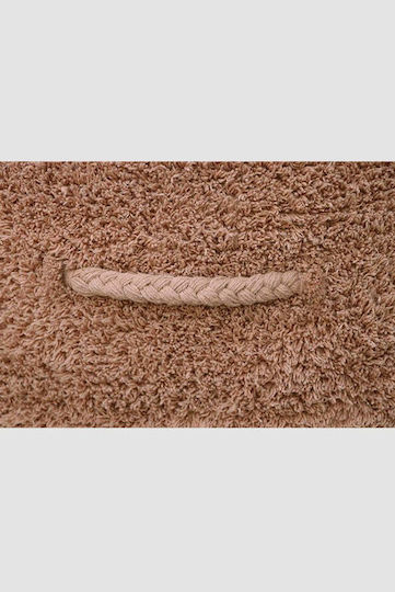 Bean Bag Chair Waterproof Chill Chestnut 20x20x50cm