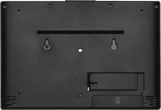 Emos EMS451 Wireless Digital Weather Station Tabletop Black