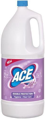 Ace Lavender Liquid Stain Cleaner 2000ml