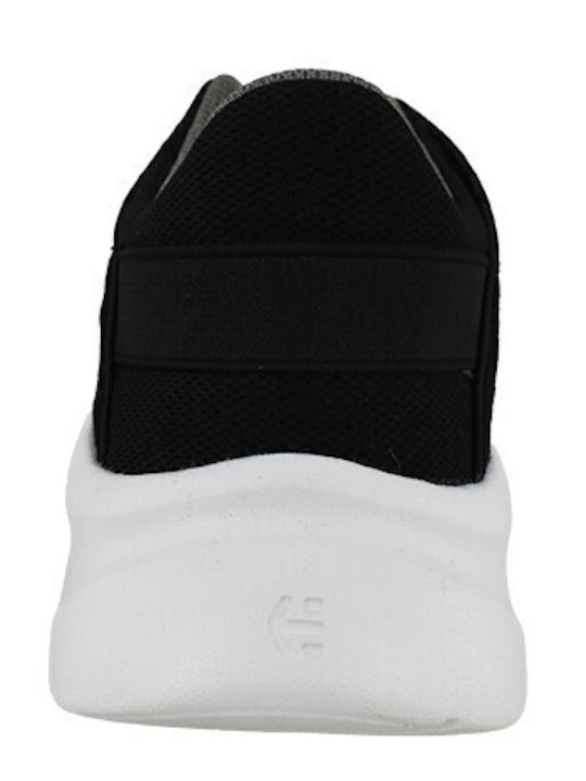 Scout Plus Ανδρικά Sneakers Μαύρο