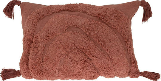 Mondex Perna Old Pink 30x50 cm