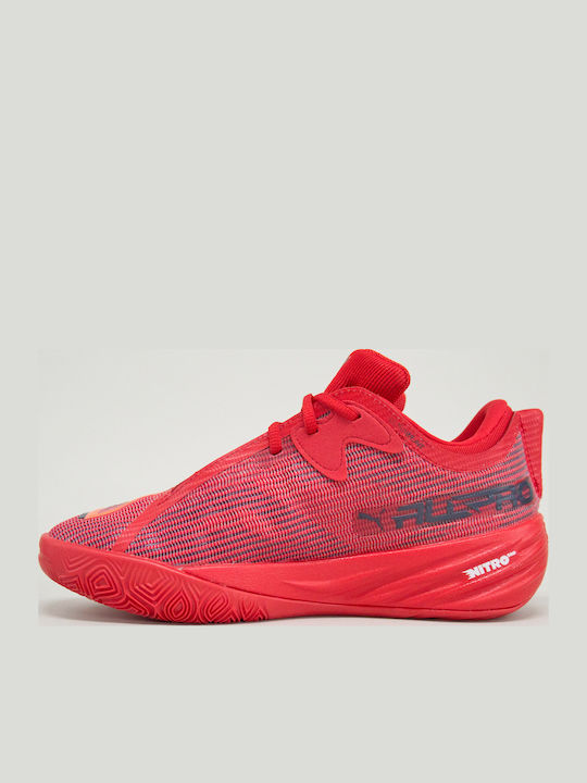 PUMA PUMA