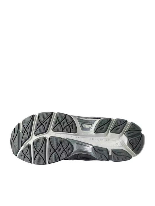 Gel-nyc Sneakers Gray