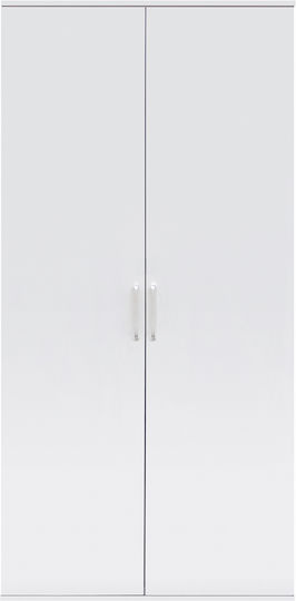 Suport pentru pantofi Sara L80xW40xH180cm